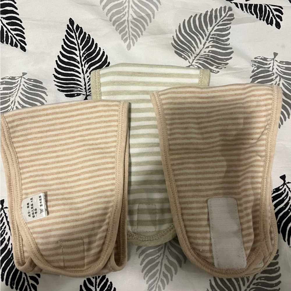 baby bellybutton band